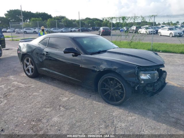 2G1FB1E3XF9282507 auction archive image