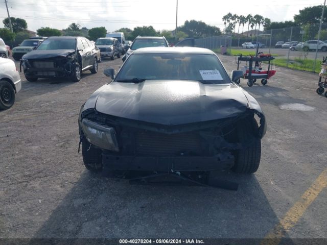 2G1FB1E3XF9282507 Chevrolet Camaro 2ls
