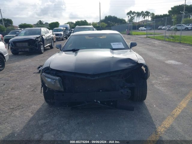 2G1FB1E3XF9282507 Chevrolet Camaro 2ls