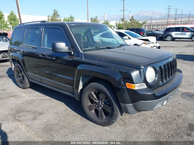 2014 1C4NJPBAXED850669 главное изображение