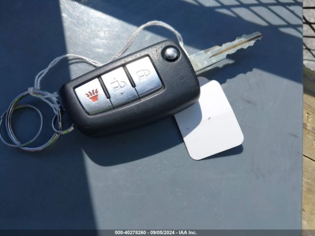 JN8AT2MT6GW022589 Nissan ROGUE S