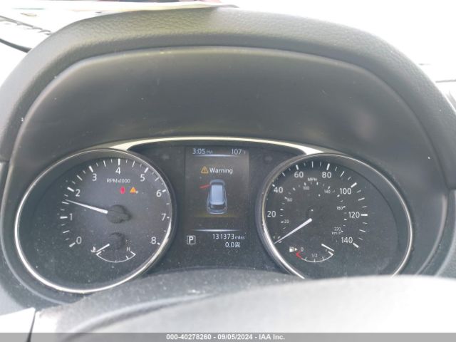 JN8AT2MT6GW022589 Nissan ROGUE S