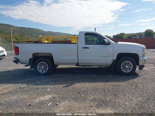 1GCNCNEH0GZ283238 Chevrolet Silverado 1500 Wt