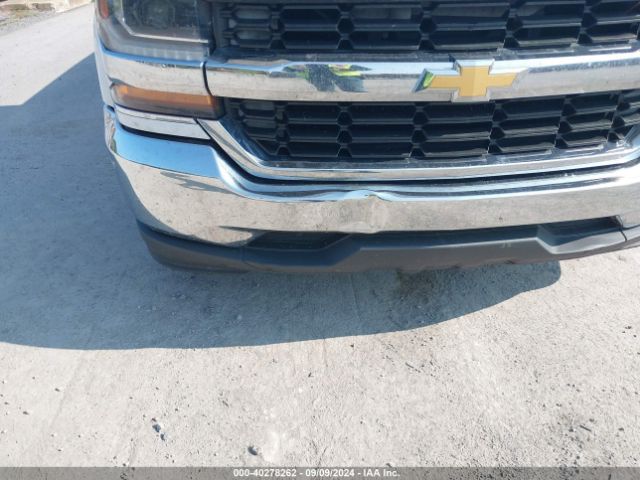 1GCNCNEH0GZ283238 Chevrolet Silverado 1500 Wt