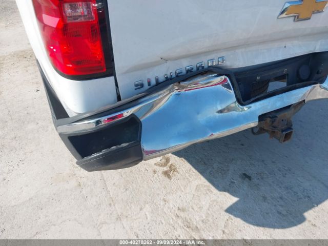 1GCNCNEH0GZ283238 Chevrolet Silverado 1500 Wt