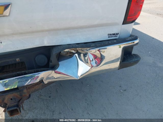 1GCNCNEH0GZ283238 Chevrolet Silverado 1500 Wt