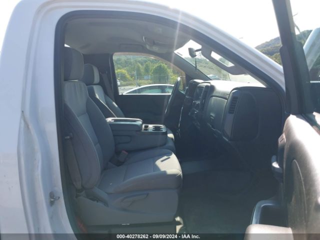 1GCNCNEH0GZ283238 Chevrolet Silverado 1500 Wt