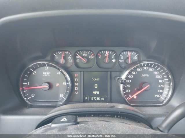 1GCNCNEH0GZ283238 Chevrolet Silverado 1500 Wt