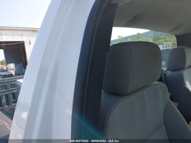 1GCNCNEH0GZ283238 Chevrolet Silverado 1500 Wt