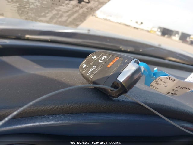 Chrysler 200 S 2016 1C3CCCDG9GN151644 Image 11