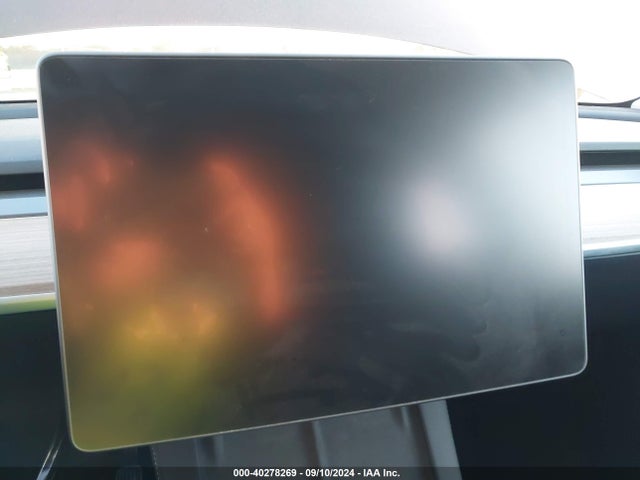 2024 TESLA MODEL Y 7SAYGDEEXRF014709 Photo 6