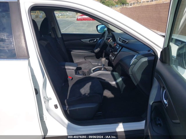 Nissan ROGUE SV 2016 5N1AT2MT4GC869894 Image 5