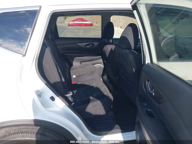 Nissan ROGUE SV 2016 5N1AT2MT4GC869894 Image 8