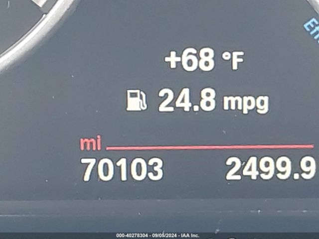 5UXWZ7C5XH0U46005 BMW X3 Sdrive28i