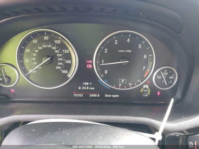 5UXWZ7C5XH0U46005 BMW X3 Sdrive28i