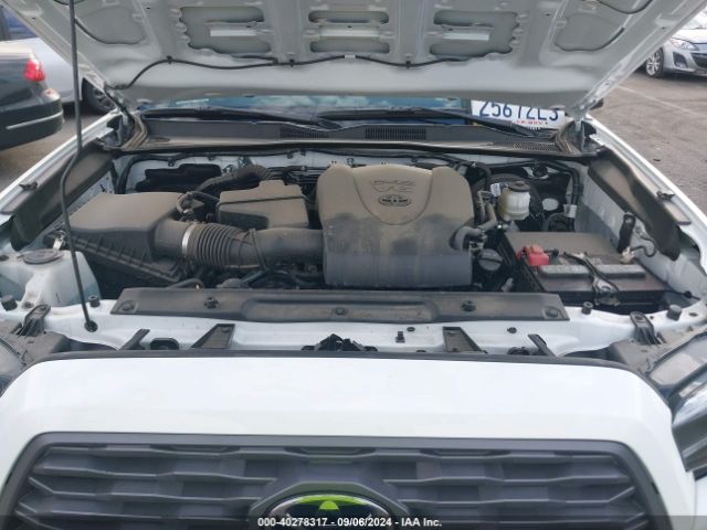 3TMAZ5CN9NM172871 Toyota Tacoma Trd Sport