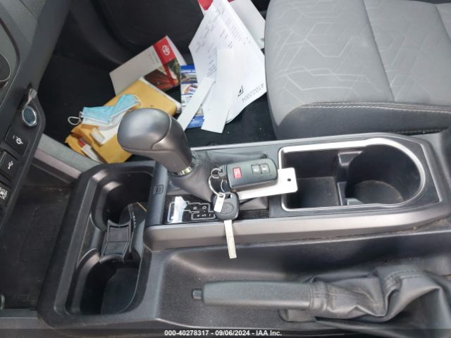 3TMAZ5CN9NM172871 Toyota Tacoma Trd Sport
