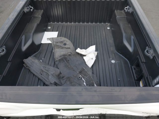 3TMAZ5CN9NM172871 Toyota Tacoma Trd Sport