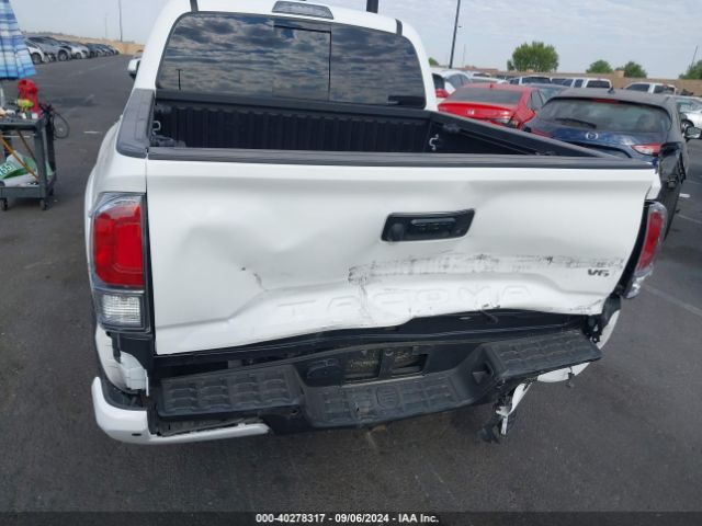 3TMAZ5CN9NM172871 Toyota Tacoma Trd Sport