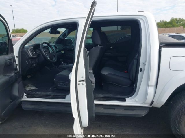 3TMAZ5CN9NM172871 Toyota Tacoma Trd Sport