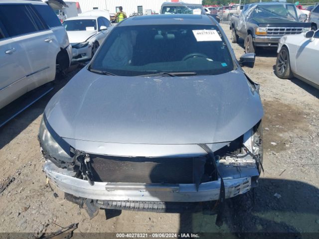 SHHFK7H50JU209012 Honda CIVIC EX