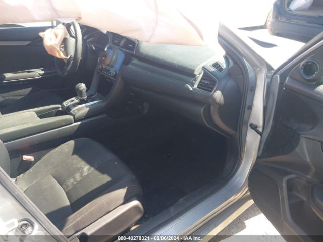 SHHFK7H50JU209012 Honda CIVIC EX