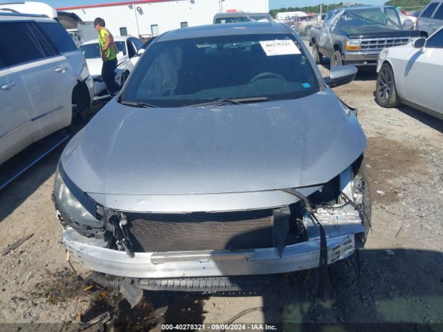 SHHFK7H50JU209012 Honda CIVIC EX