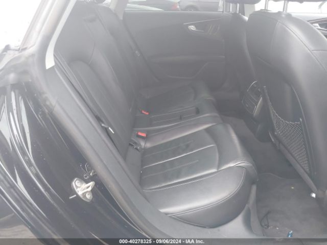 2012 AUDI A7 WAUSGAFC8CN002238 Photo 7