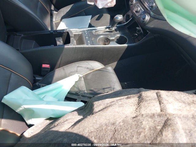 Chevrolet IMPALA 2LZ 2017 1G1145S33HU124208 Image 5