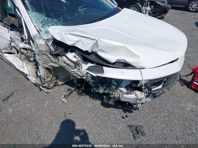Chevrolet IMPALA 2LZ 2017 1G1145S33HU124208 Image 6