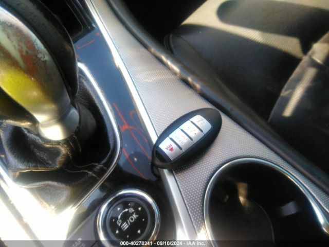 JN1BV7AR0FM397357 Infiniti Q50 Premium