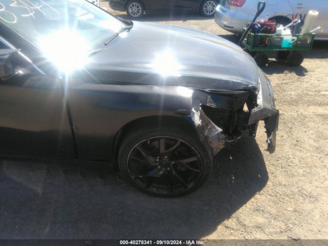 JN1BV7AR0FM397357 Infiniti Q50 Premium