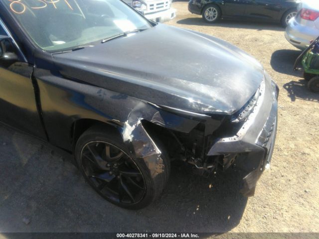 JN1BV7AR0FM397357 Infiniti Q50 Premium