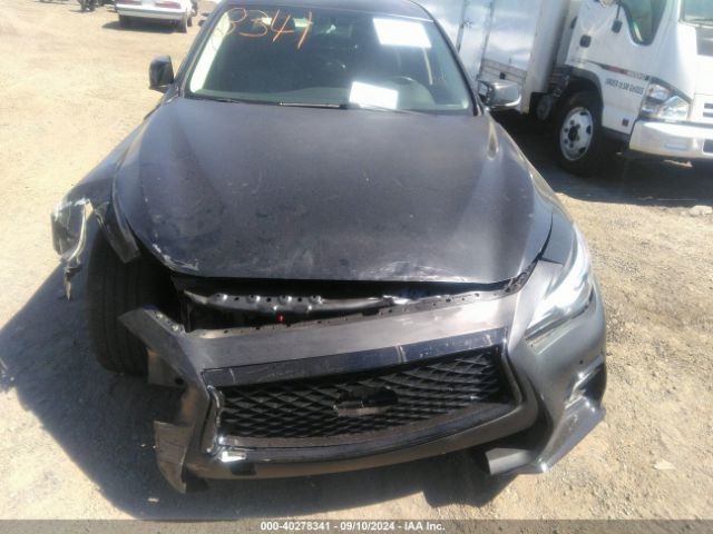 JN1BV7AR0FM397357 Infiniti Q50 Premium