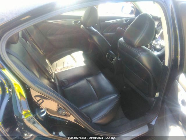 JN1BV7AR0FM397357 Infiniti Q50 Premium