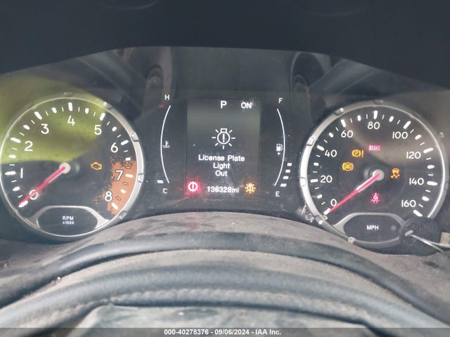 ZACCJAAB5HPF51918 Jeep Renegade Sport Fwd