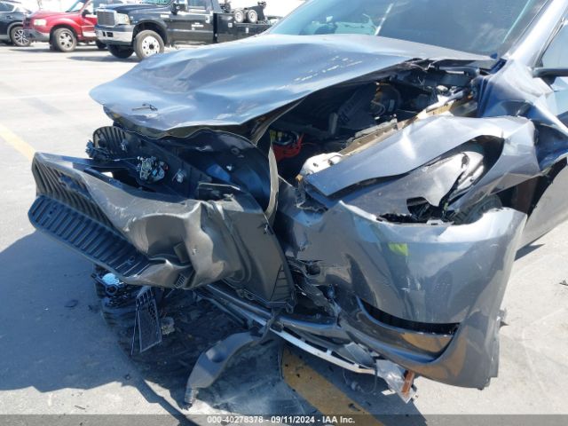 7SAYGDEF3PF878734 Tesla Model Y Awd/performance Dual Motor All-wheel Drive
