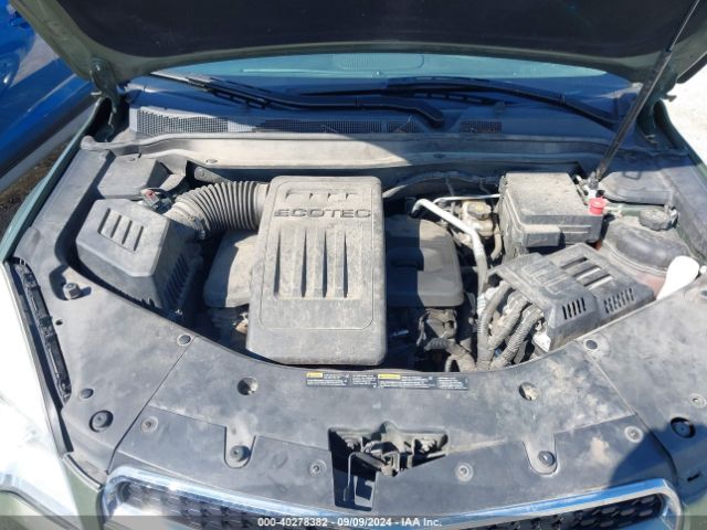2GNFLHEK0F6159294 Chevrolet Equinox Ltz