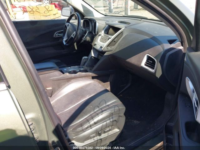 2GNFLHEK0F6159294 Chevrolet Equinox Ltz