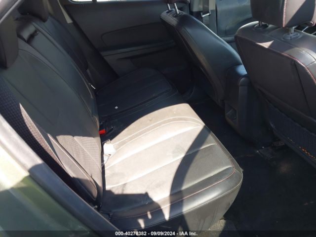 2GNFLHEK0F6159294 Chevrolet Equinox Ltz