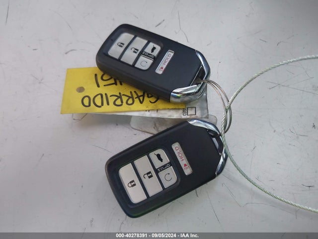 Honda Pilot 2wd Special Edition 2021 5FNYF5H26MB040014 Image 11