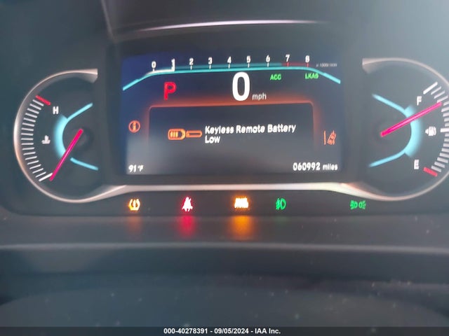 Honda Pilot 2wd Special Edition 2021 5FNYF5H26MB040014 Image 7