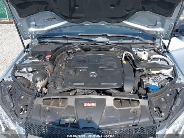 WDDKJ5KB2EF280726 Mercedes-Benz E 350