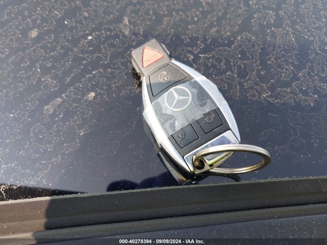WDDKJ5KB2EF280726 Mercedes-Benz E 350