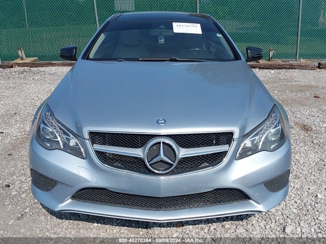 WDDKJ5KB2EF280726 Mercedes-Benz E 350