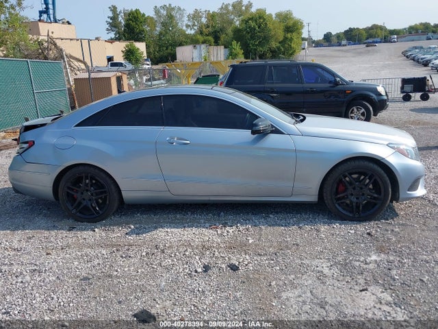 Mercedes-Benz E 350 2014 WDDKJ5KB2EF280726 Image 13