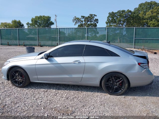Mercedes-Benz E 350 2014 WDDKJ5KB2EF280726 Image 14