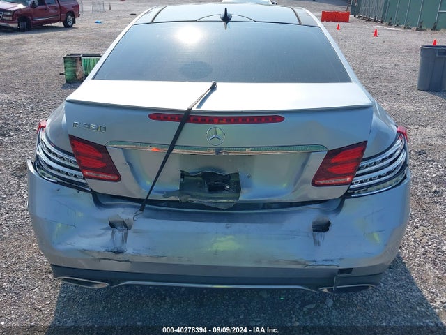 Mercedes-Benz E 350 2014 WDDKJ5KB2EF280726 Image 16