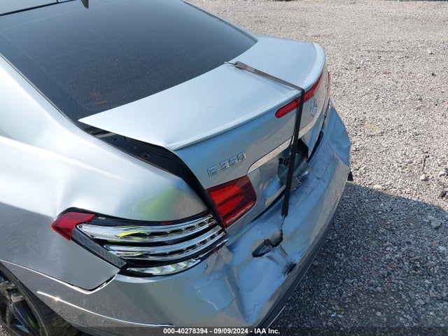 Mercedes-Benz E 350 2014 WDDKJ5KB2EF280726 Image 21