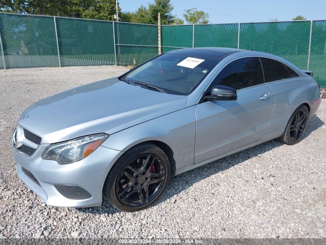 WDDKJ5KB2EF280726 Mercedes-Benz E 350